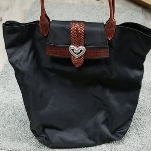 Never been used Brighton tote